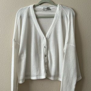 Urban Outfitters women’s casual cardigan sweater